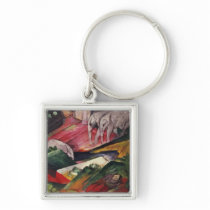 The Dream Key Chains