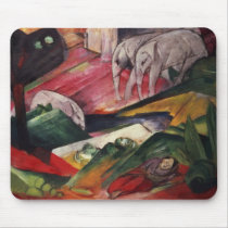 The Dream Mousepad