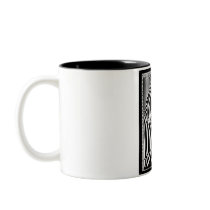 The Dream Mug mugs