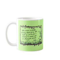 The dream mugs