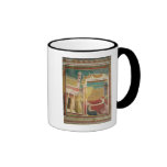 The Dream of Innocent III, 1297-99 Coffee Mugs