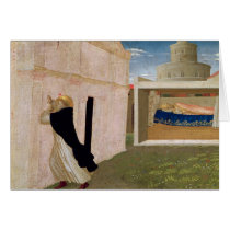 The Dream of Innocent III Cards
