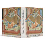 The Dream Of Joseph By Meister Des Perikopenbuches binders