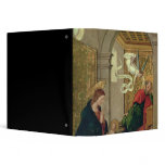 The Dream of St. Joseph, c.1535 binders