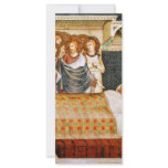 The Dream Of St. Martin By Martini Simone rack cards