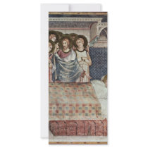 The Dream Of St. Martin By Martini Simone Personalized Rack Card