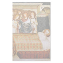 The Dream Of St. Martin By Martini Simone Stationery Design
