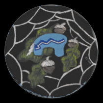 The DreamBear stickers