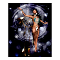 The Dreamcatcher posters by sirenscastle The Dreamcatcher posters