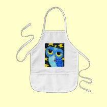 The Dreamer aprons