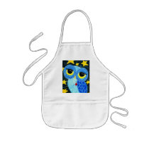 The Dreamer aprons