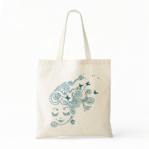The Dreamer bags