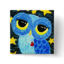 The Dreamer buttons