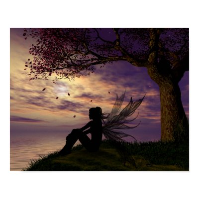The Dreamer Canvas Print by artbyjulie