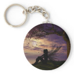 The Dreamer Keychain