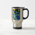 The Dreamer mugs by udonchow The Dreamer mugs