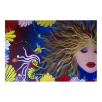 The Dreamer posters