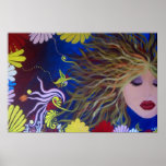 The Dreamer Poster