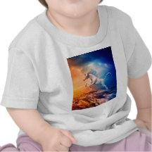 The Dreamer T-shirt