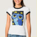 Ladies Ringer T-Shirt