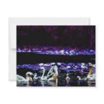 The Dreaming Lake invitations by laureenr The Dreaming Lake invitations
