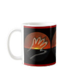 The Dreaming Mug,