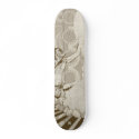 The Dreaming skateboards