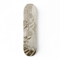 The Dreaming skateboards