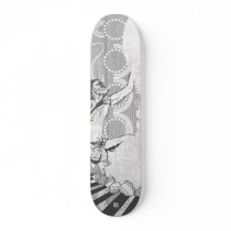The Dreaming skateboards