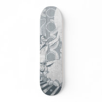 The Dreaming skateboards