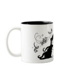 The Dreamy Artist Mug
