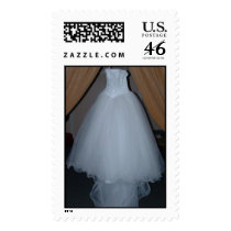 The Dress postage by skipskim The Dress postage