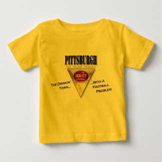 iron city t shirt