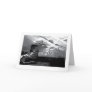 The Drive In: 20th Century Obsolete Greeting Card