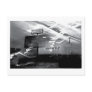 The Drive In: 20th Century Obsolete Postcard