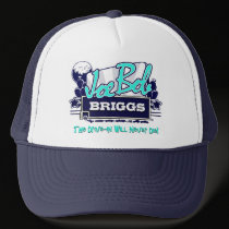 The Drive-In Will Never Die hats by joebobbriggsreport The Drive-In Will Never Die hats