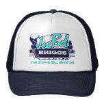 The Drive-In Will Never Die Mesh Hat