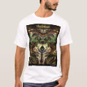 The Druid t-shirts by mindstream The Druid t-shirts