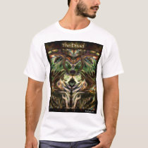 The Druid t-shirts