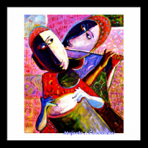 THE DRUMMER AND THE FLUTE, Mojisola A Gbadamosi... posters by adeolagbadamosi THE DRUMMER AND THE FLUTE, Mojisola A Gbadamosi... posters