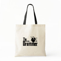 The Drummer Bag