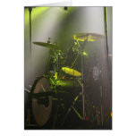 The Drums Cards