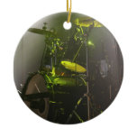 The Drums Christmas Tree Ornament