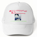 The drunken hat by rohnerthomas The drunken hat