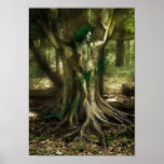 The Dryad Print