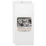 The Duchess With Her Family & Alice (Wonderland) Full Color Rack Card