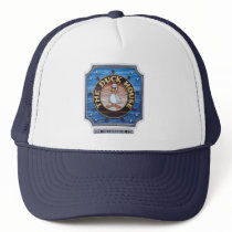 The Duck Hat by TheDuckHouse The Duck Hat