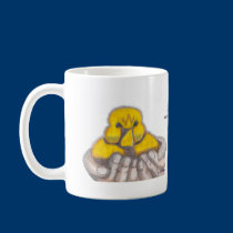 The Duckling mugs