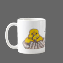 The Duckling mugs