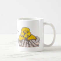 The Duckling mugs by randymedlin The Duckling mugs